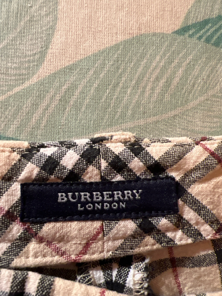 Burberry Vintage