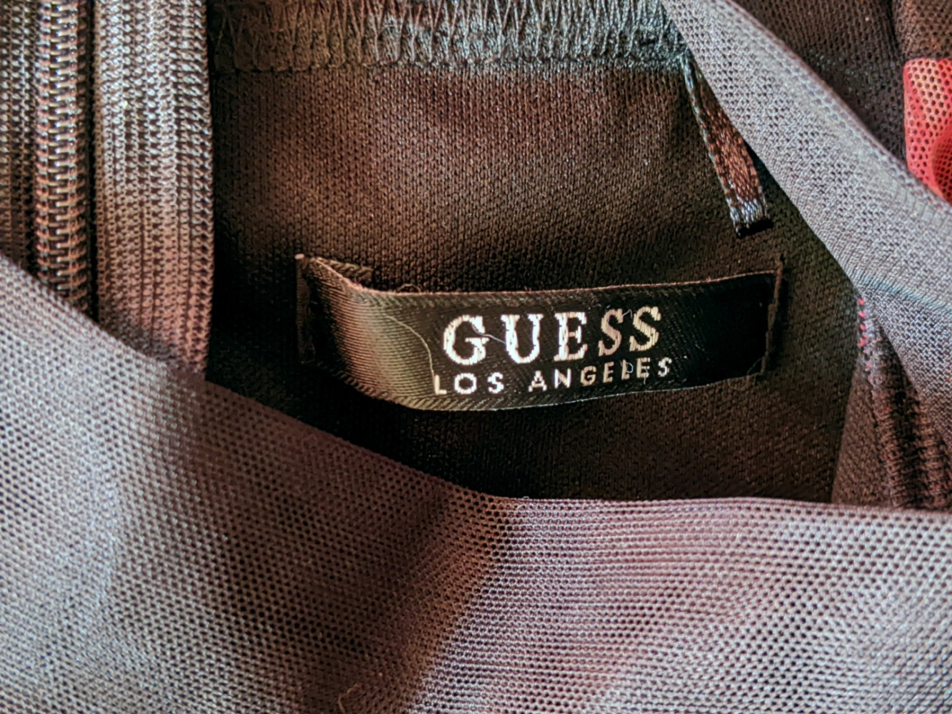 Guess Etuikleid Cocktail/Sommer/Abendkleid S (34-36)