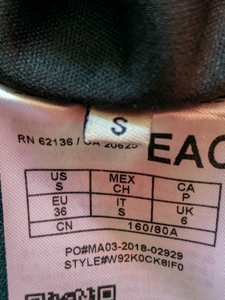 Guess Etuikleid Cocktail/Sommer/Abendkleid S (34-36)