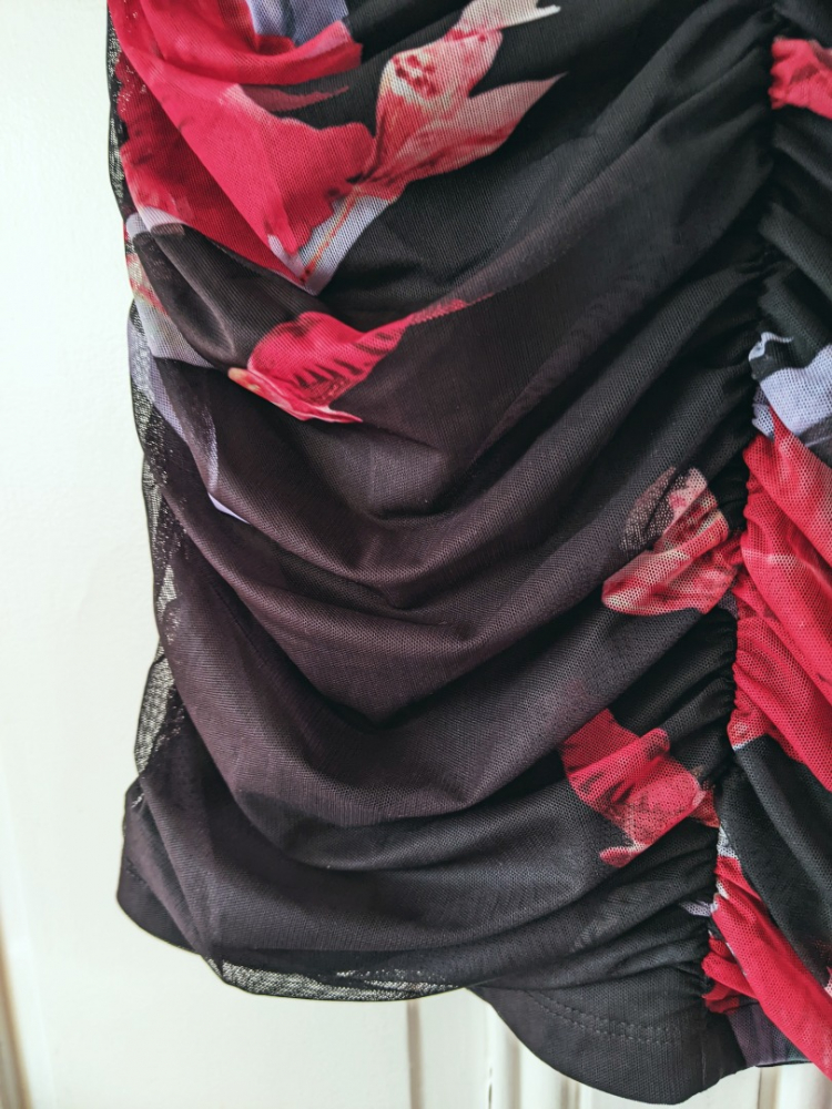 Guess Etuikleid Cocktail/Sommer/Abendkleid S (34-36)