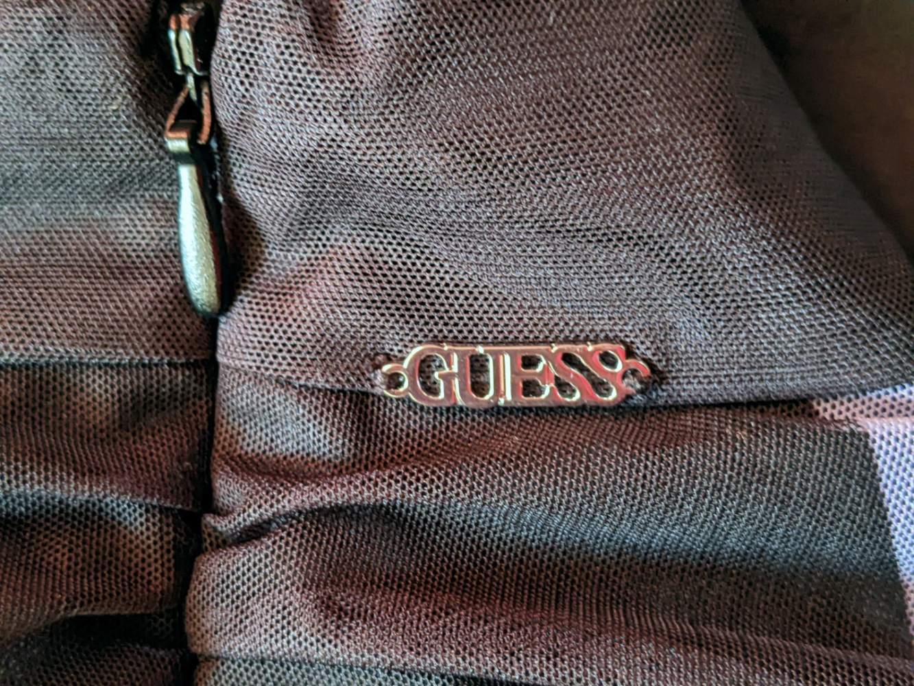 Guess Etuikleid Cocktail/Sommer/Abendkleid S (34-36)