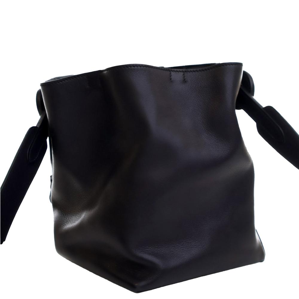 Hermès AB Hermès Black with Orange Calf Leather Evercolor and Swift Licol 17 France