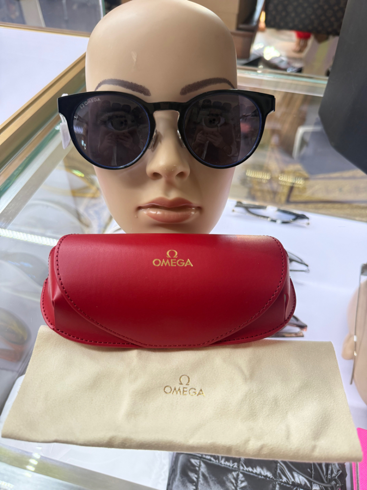 Omega Sunglasses