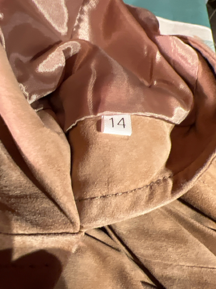 Gianfranco Ferre Cuir vintage