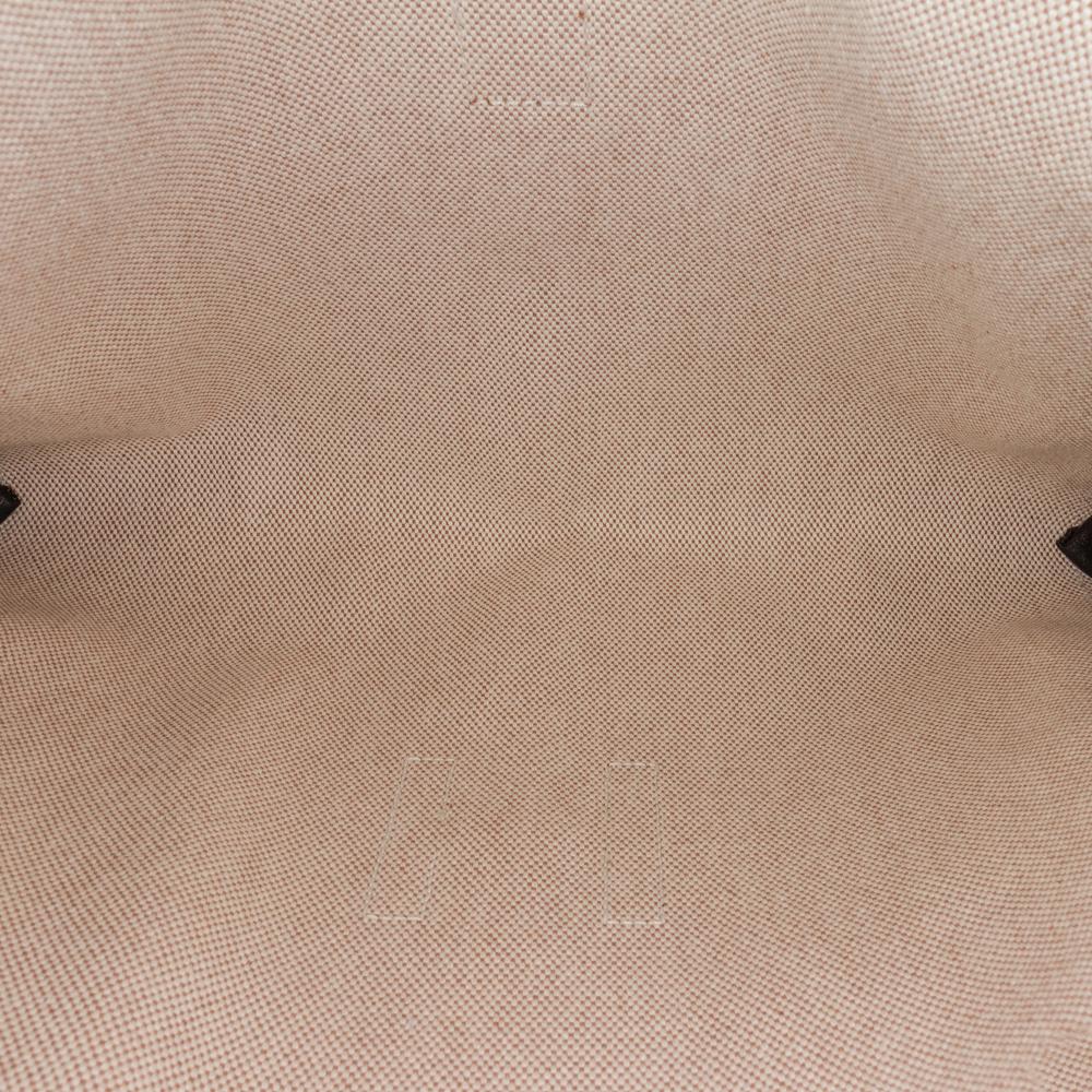 Hermès B Hermès Black Calf Leather Swift Jige GM France