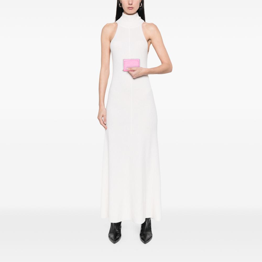 Louis Vuitton AB Louis Vuitton Pink Monogram Empreinte Leather Clea Small Wallet France