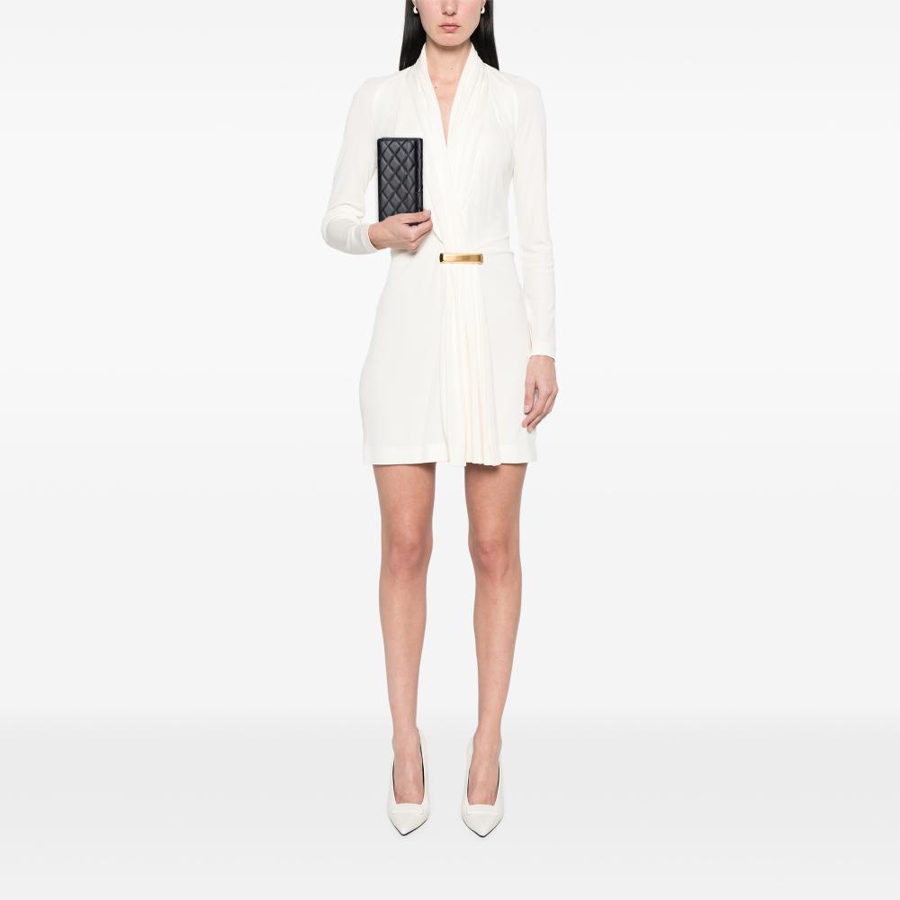 Chanel B Chanel Black Lambskin Leather Leather Quilted Lambskin Cambon Ligne Bifold Wallet Italy