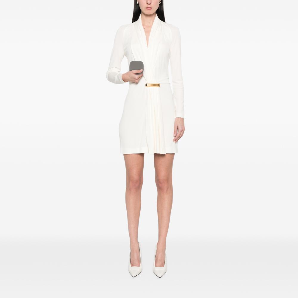 Hermès AB Hermès Gray Calf Leather Mini Epsom Azap Silk In Coin Purse France