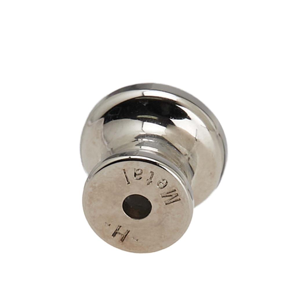 Hermès AB Hermès Pink Palladium Metal Plated Buffalo Horn and Lacquered Wood Isthme Earrings Vietnam