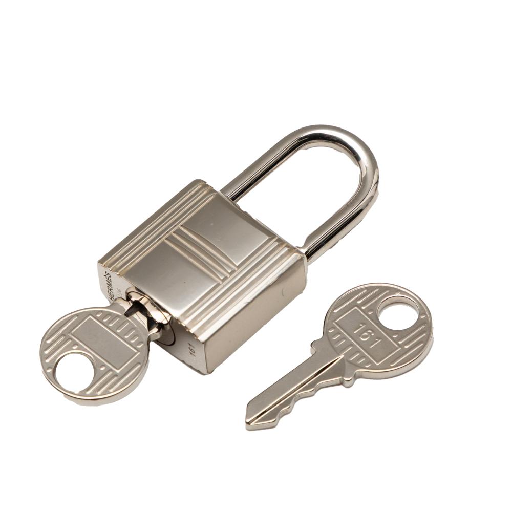 Hermès AB Hermès Orange with Red Dark Red Calf Leather Bicolor Clemence and Swift Picotin Lock 18 France