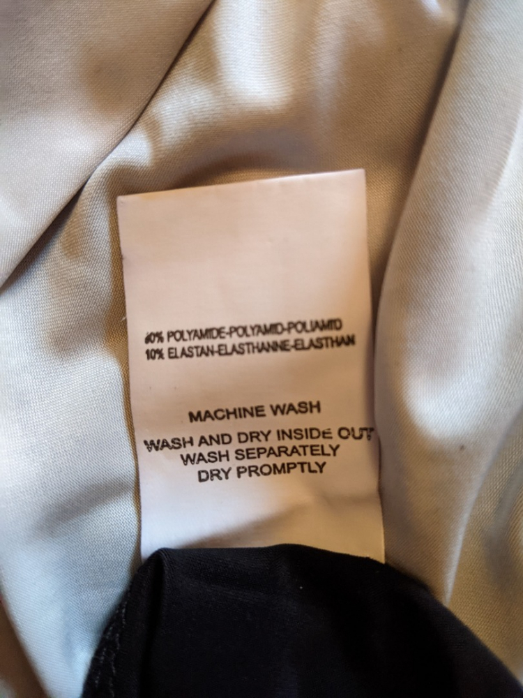 Roberto Cavalli Shirt zébré satiné fluide et doux S-M