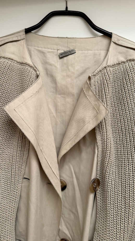Bottega Veneta Wie NEU Trench