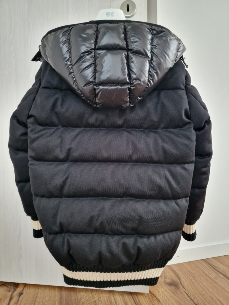 Moncler Harfang Giubbotto