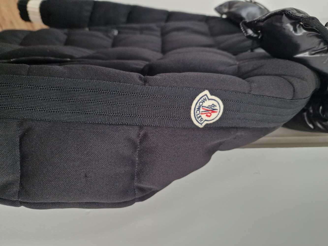 Moncler Harfang Giubbotto