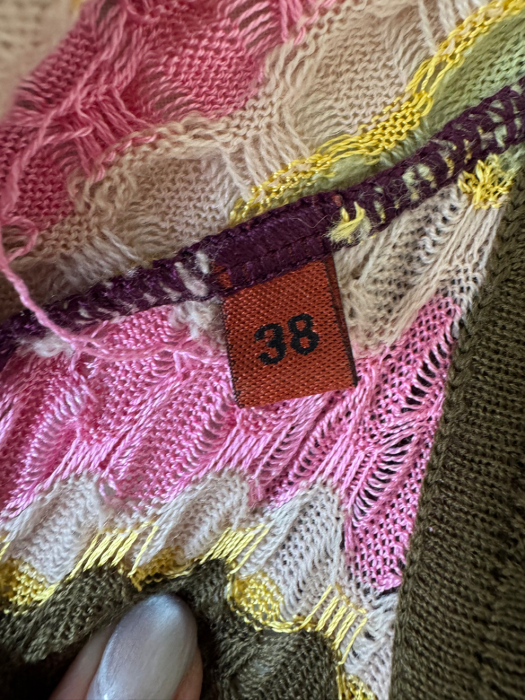 Missoni Jumper
