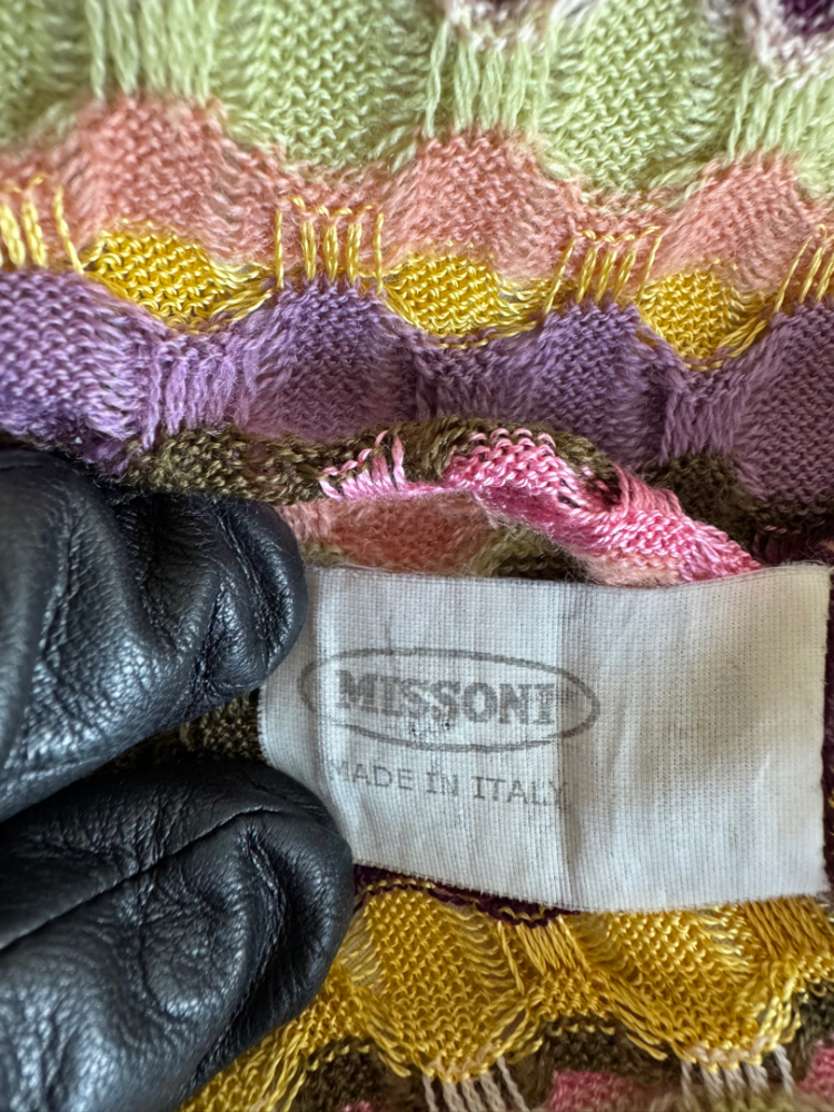 Missoni Jumper