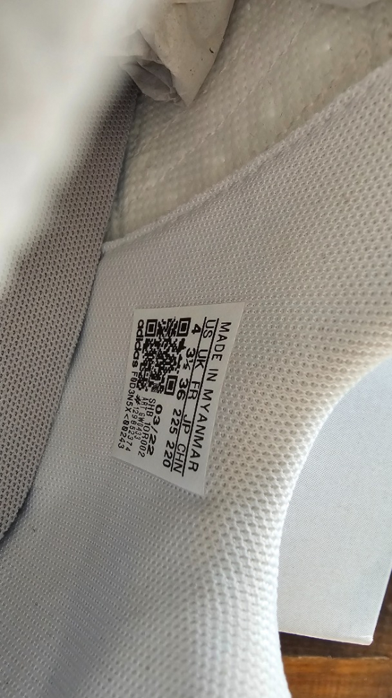 Adidas Hoops basketball