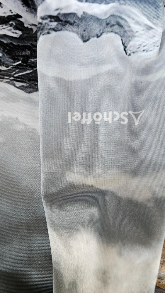 SCHÖFFEL Pull polo ski