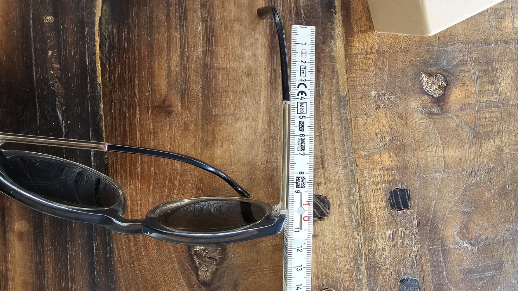 Burberry Sun UV protection