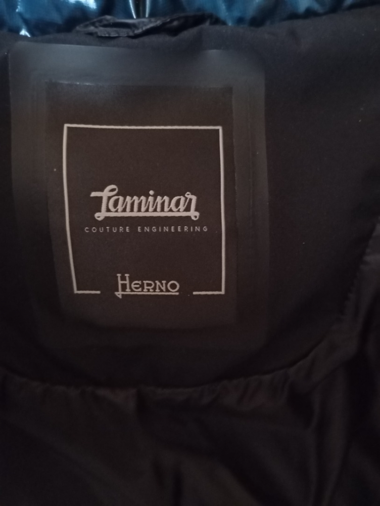 Herno Blouson bomber 'Laminar' pour Femmes