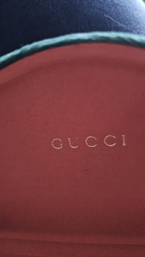 Gucci Étui