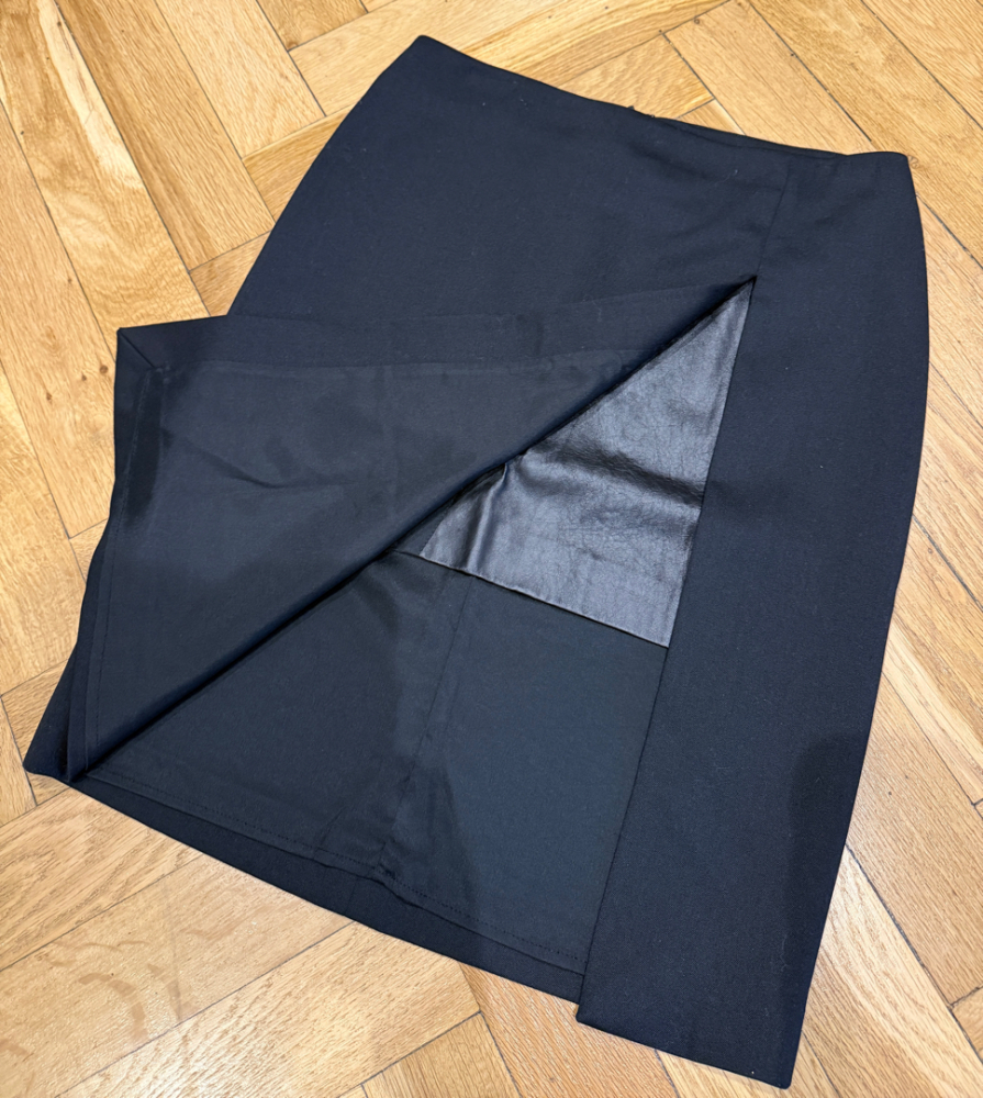 Versus Versace Classic skirt