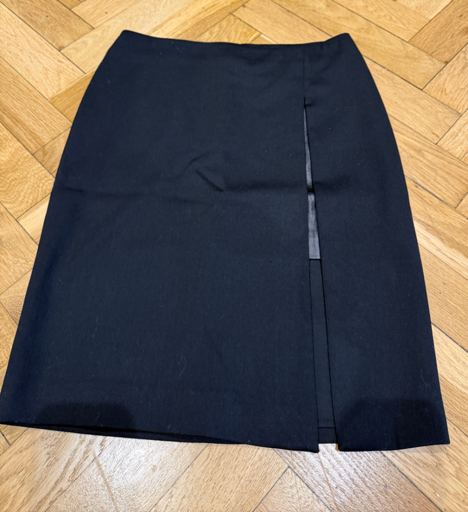 Versus Versace Classic skirt