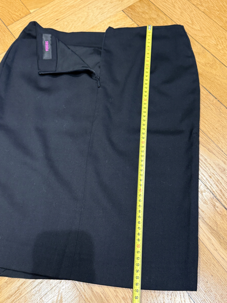 Versus Versace Classic skirt