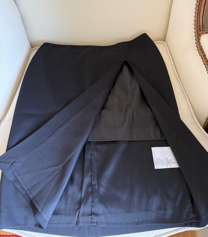 Versus Versace Classic skirt