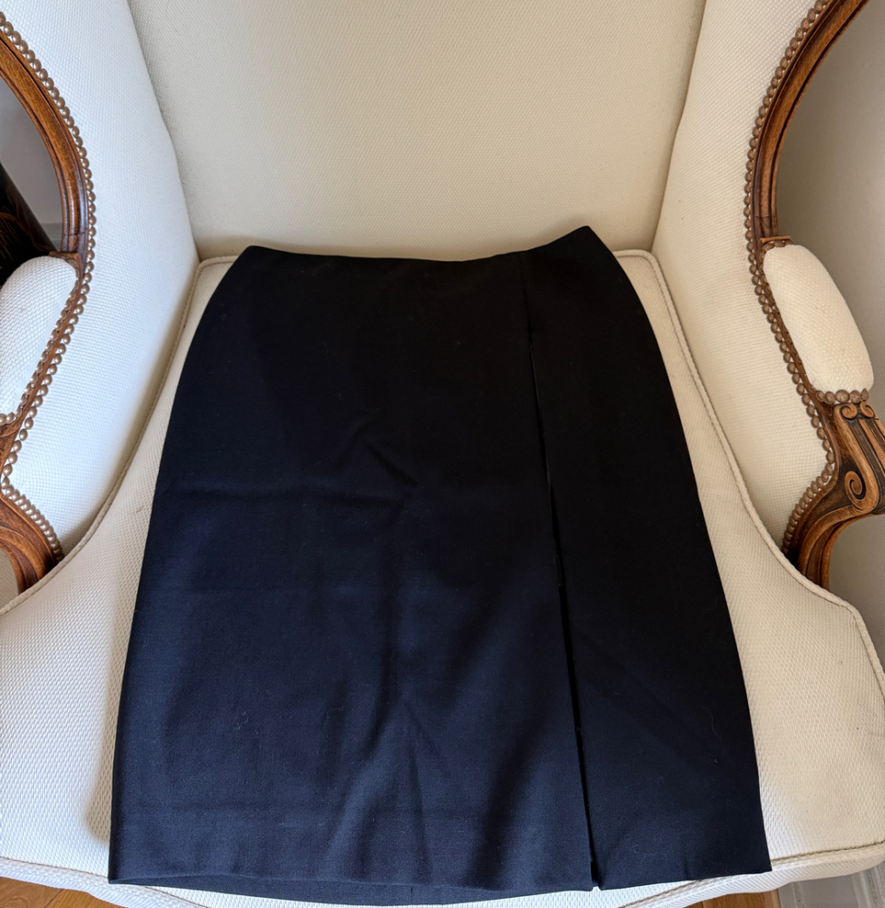 Versus Versace Classic skirt