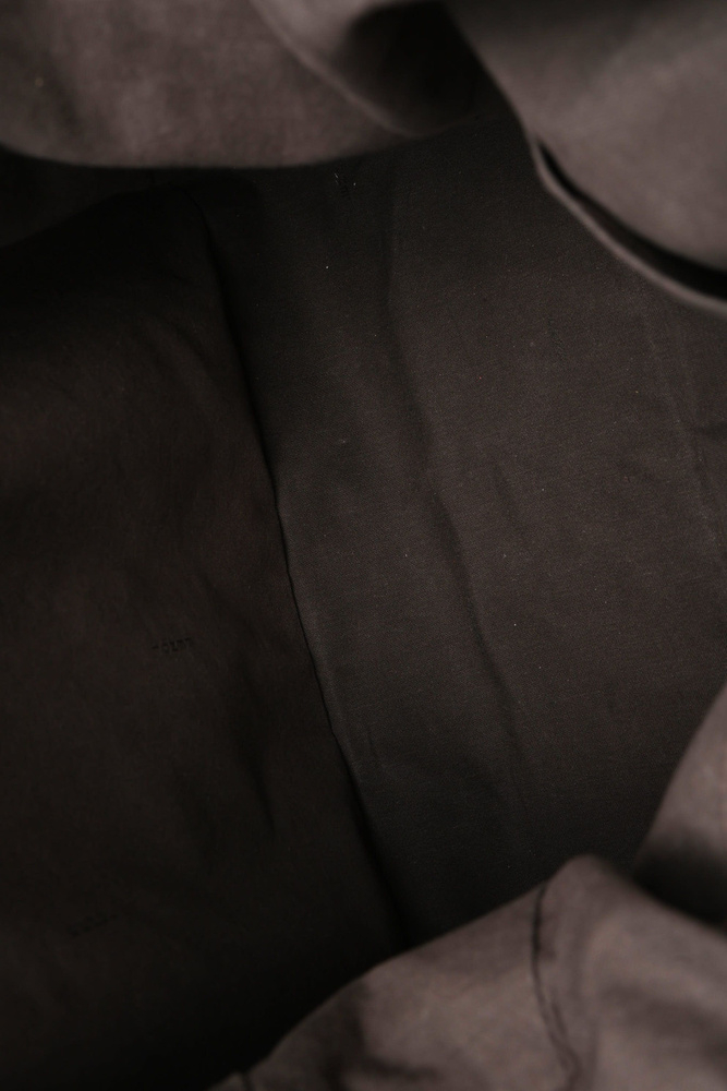 Fendi Zucchino Tote Bag