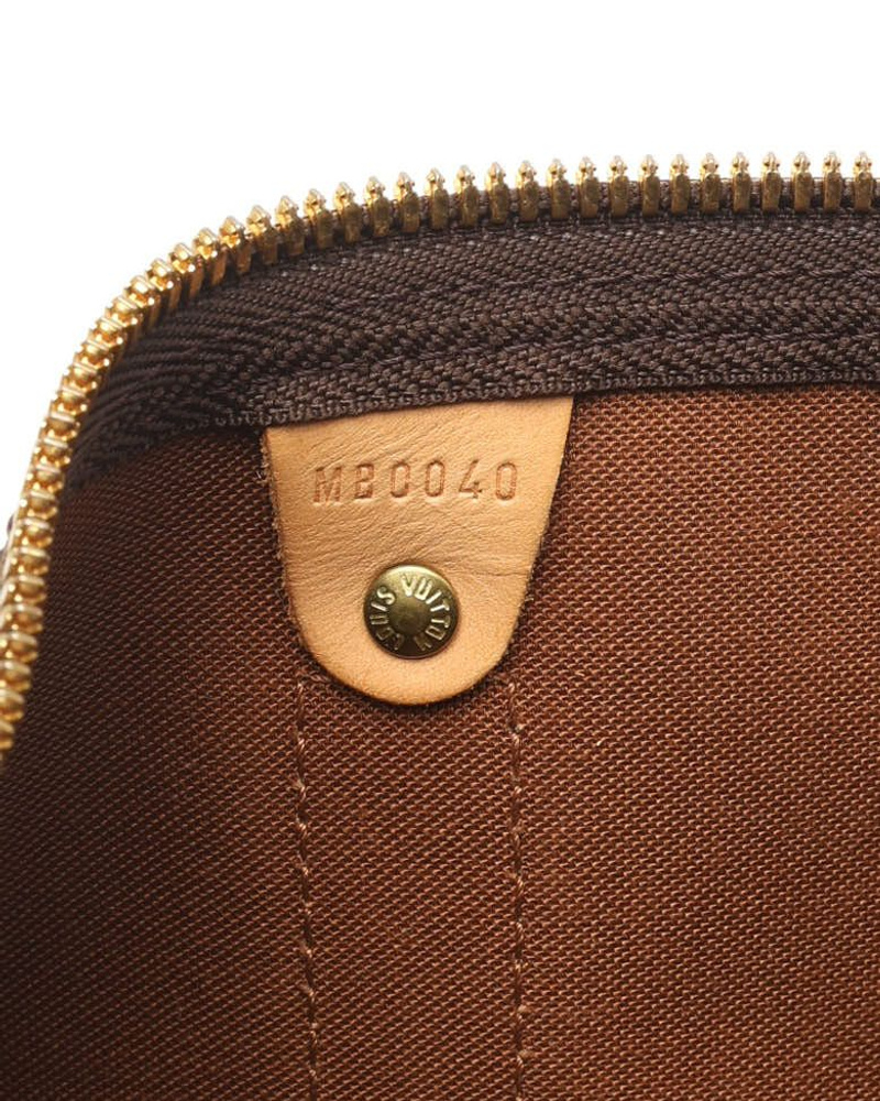 Louis Vuitton Monogram Keepall Bandoulière 50 Weekend Bag