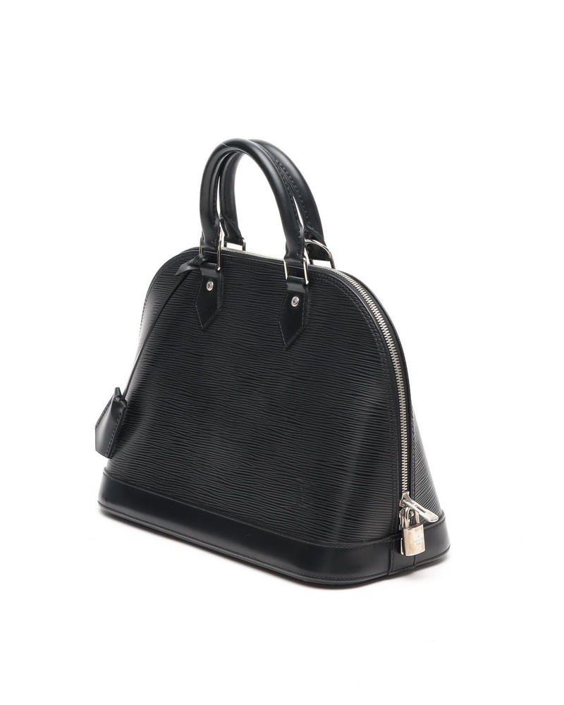 Louis Vuitton EPI Alma PM Bag