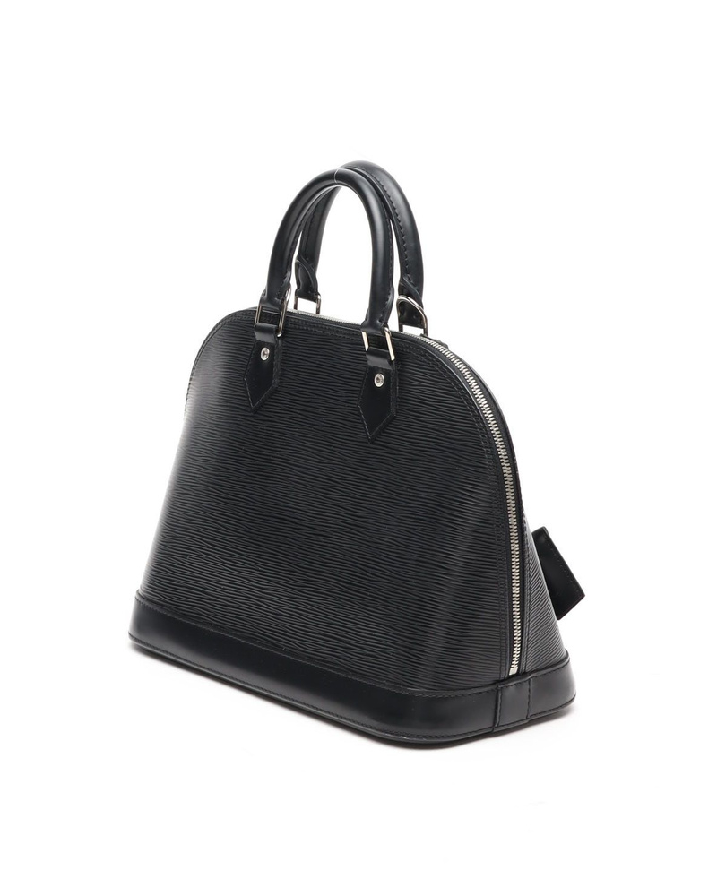 Louis Vuitton EPI Alma PM Bag