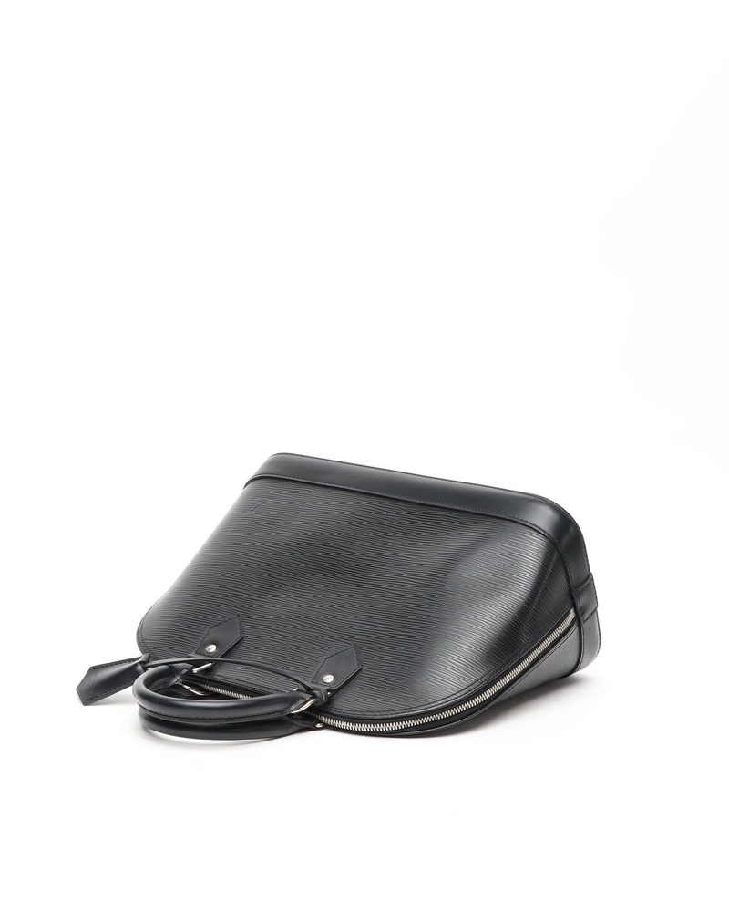 Louis Vuitton EPI Alma PM Bag