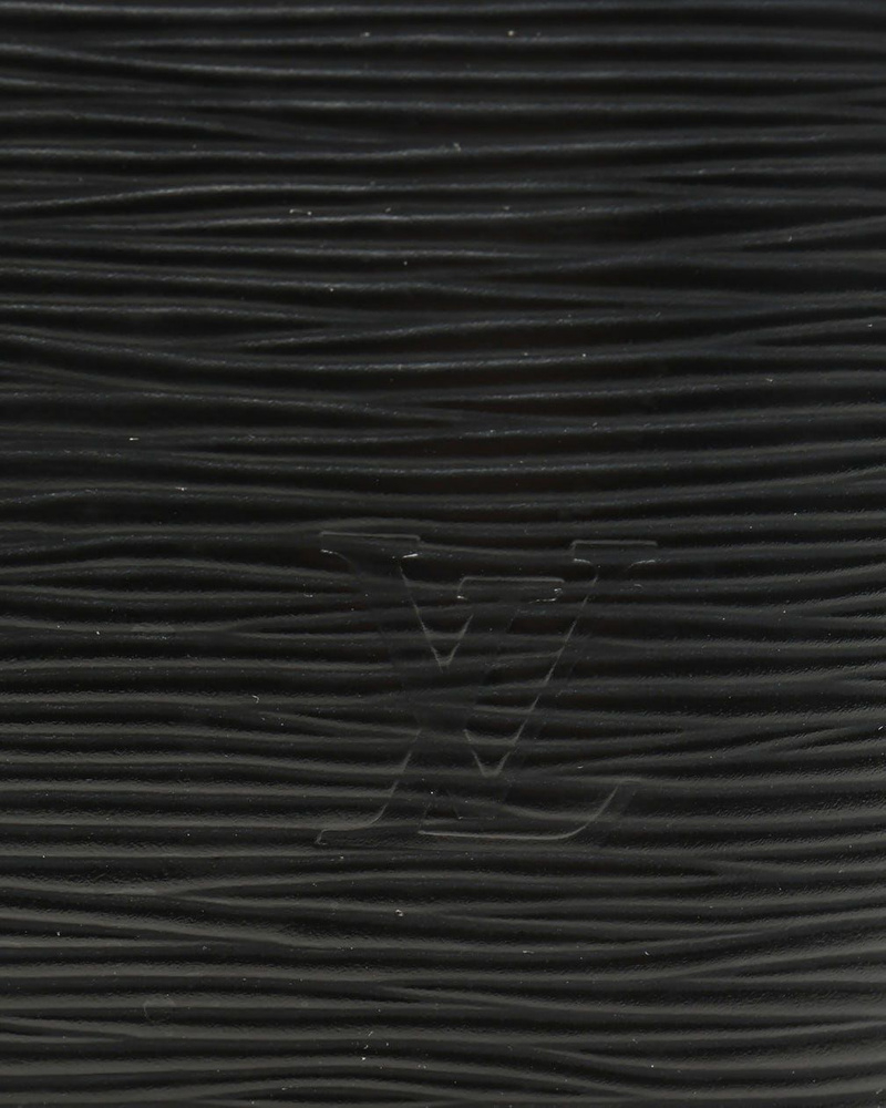 Louis Vuitton EPI Alma PM Bag