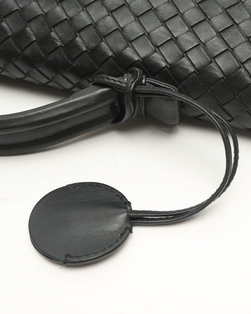 Bottega Veneta Intrecciato Business Bag