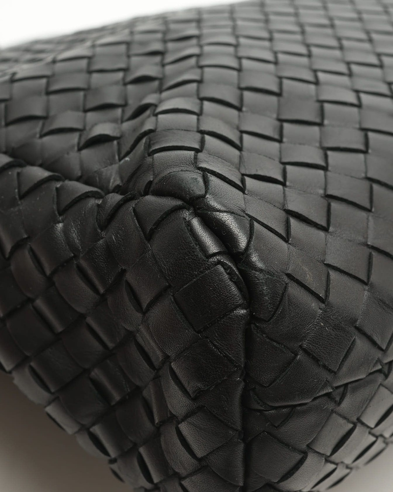 Bottega Veneta Intrecciato Business Bag