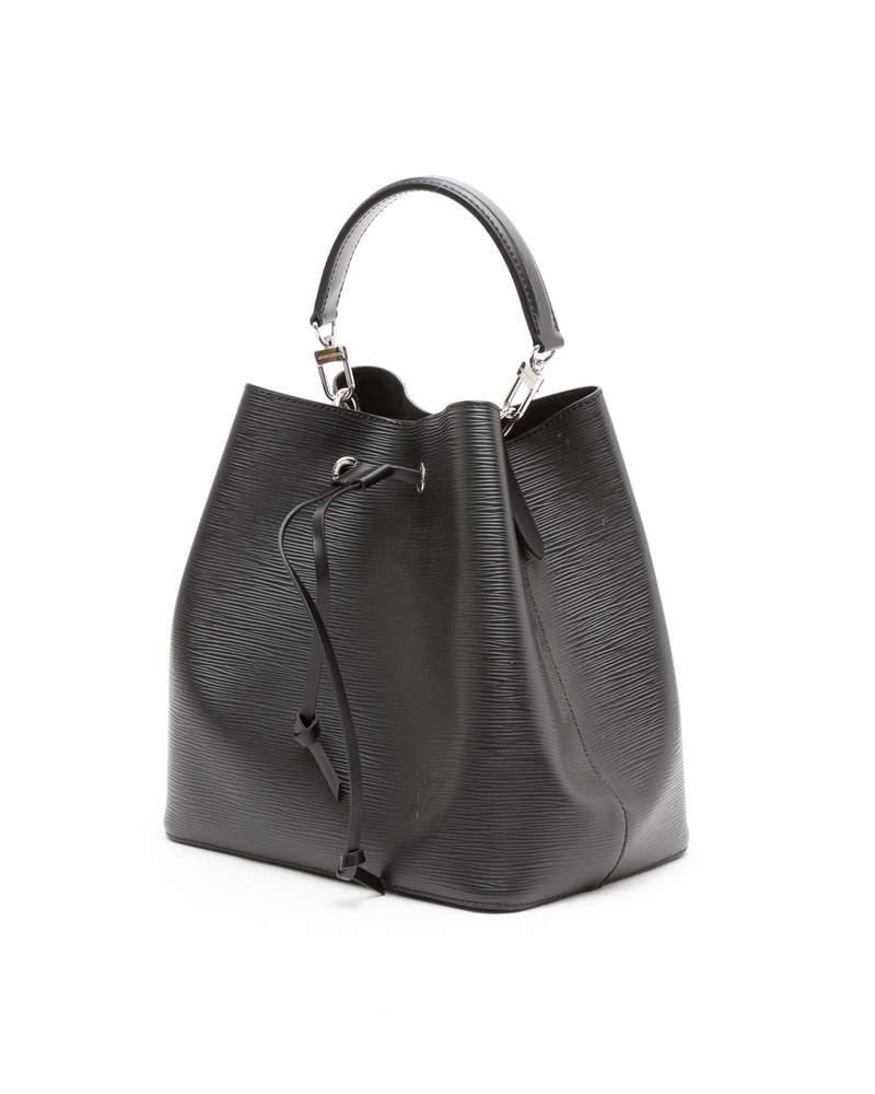 Louis Vuitton Epi NéoNoé MM Bag