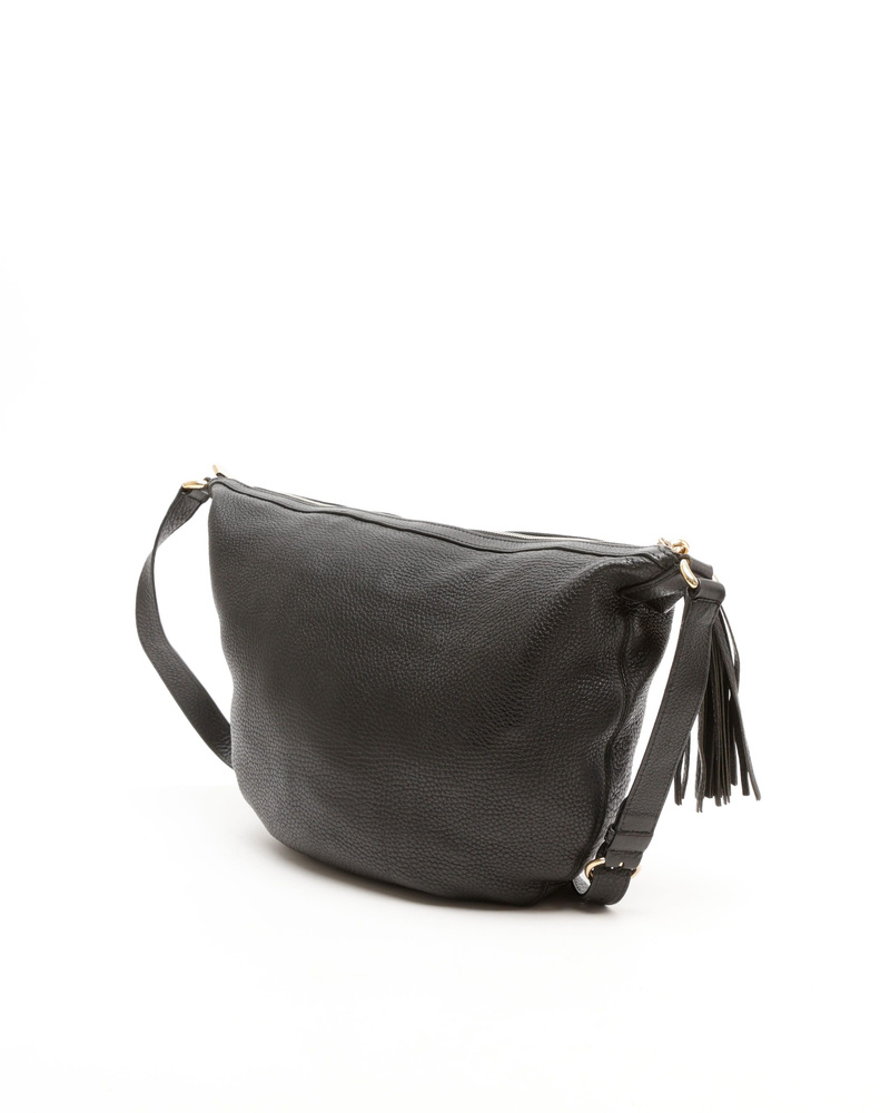 Gucci GG Soho Fringe Crossbody Bag