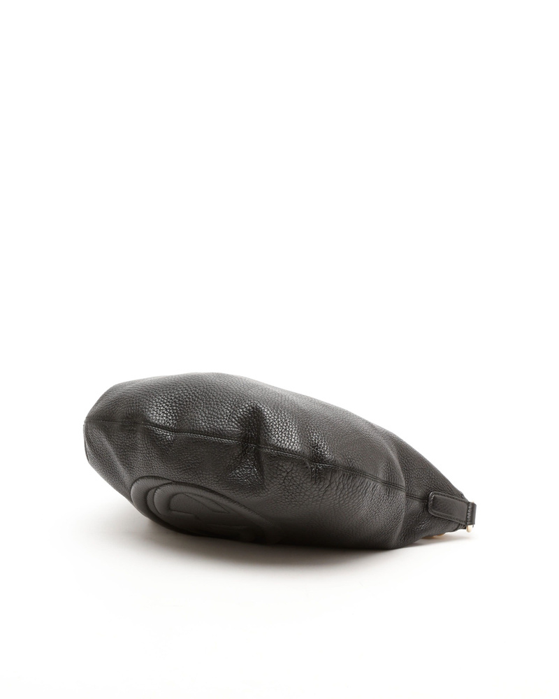 Gucci GG Soho Fringe Crossbody Bag