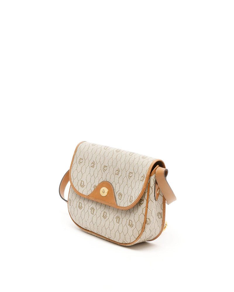 Christian Dior Honeycomb Bag