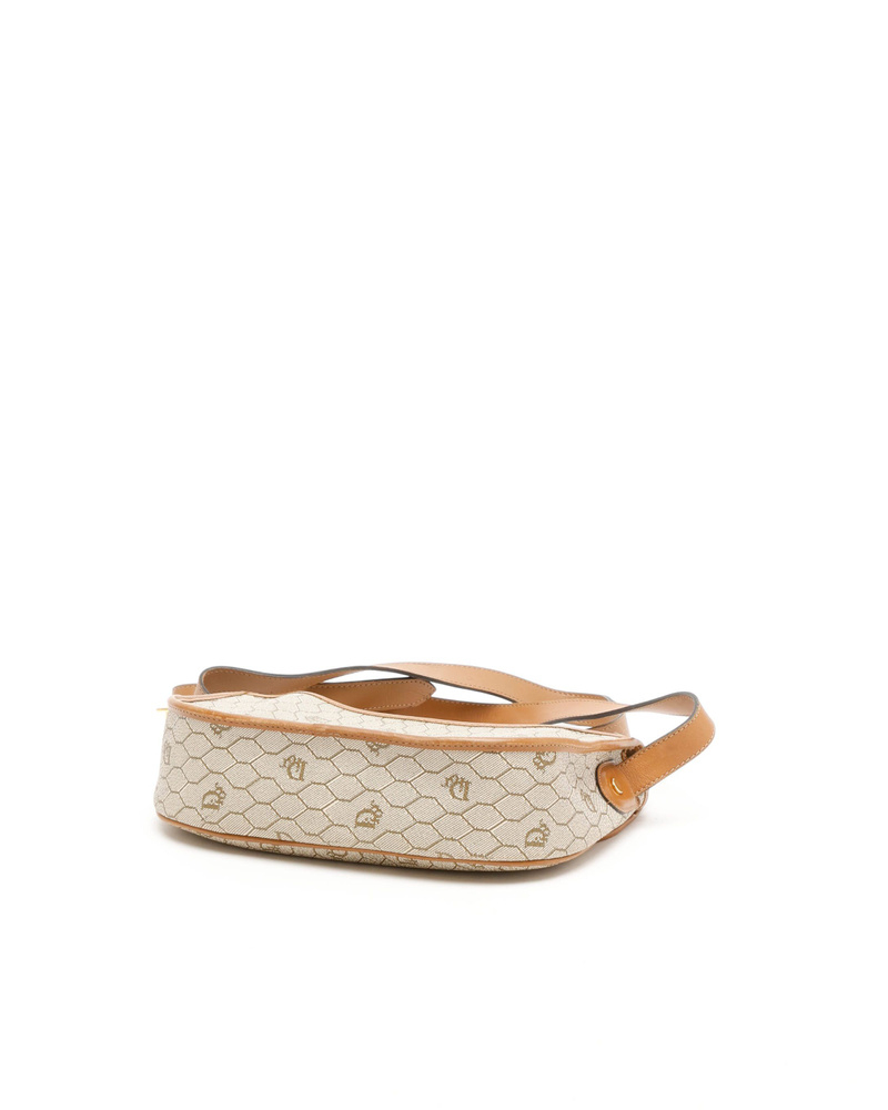 Christian Dior Honeycomb Bag