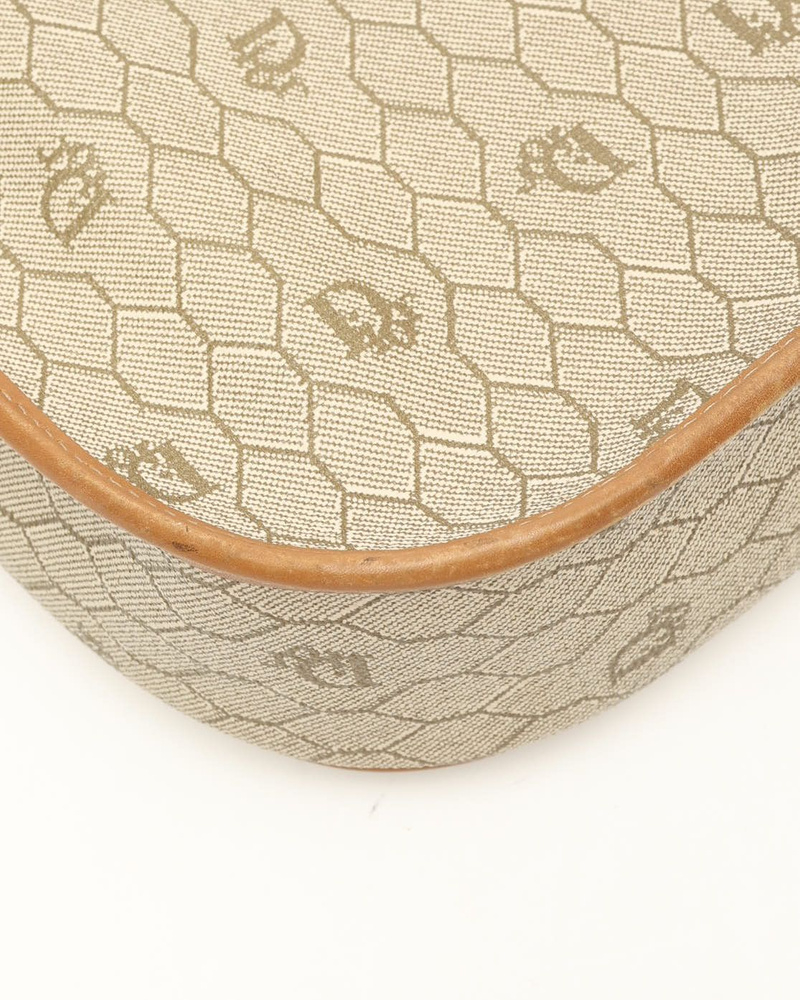 Christian Dior Honeycomb Bag