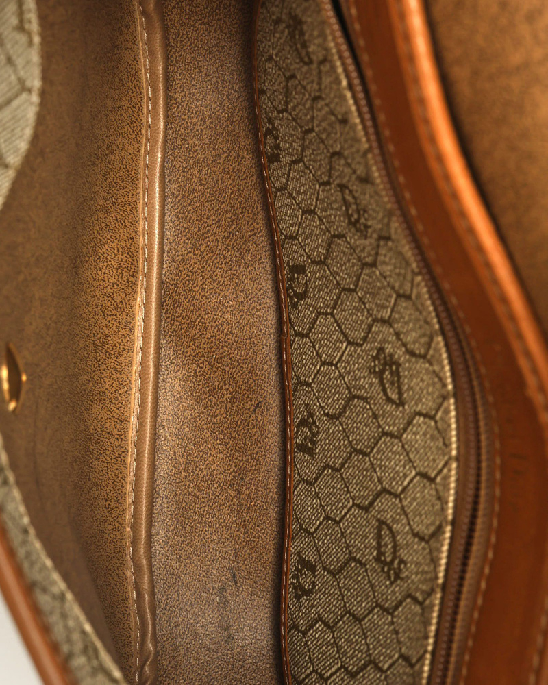 Christian Dior Honeycomb Bag