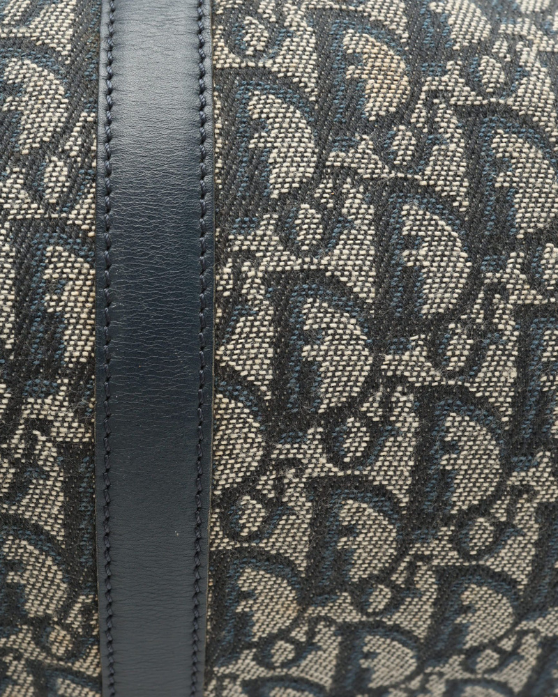 Christian Dior Diorissimo Weekend Bag