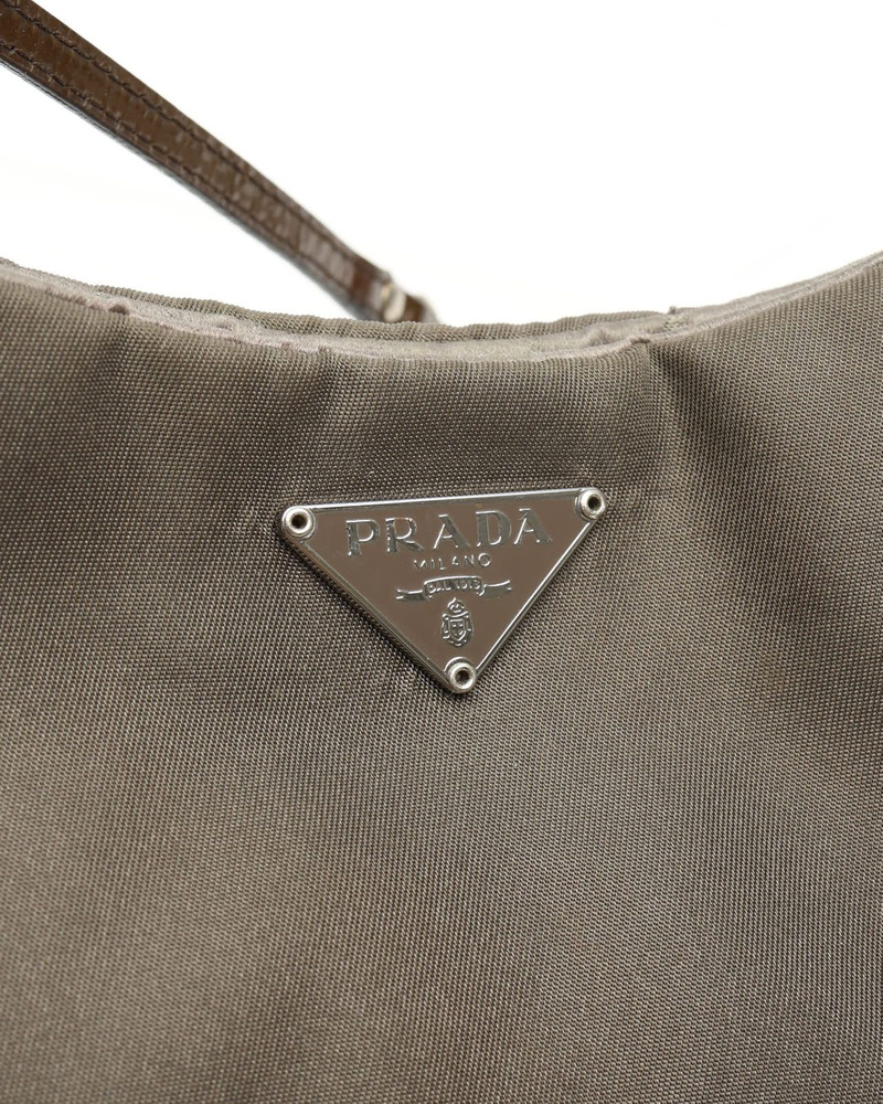 Prada Tessuto Bag