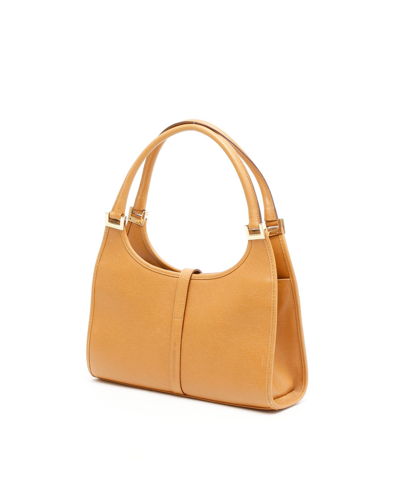 Gucci Jackie Bardot Bag