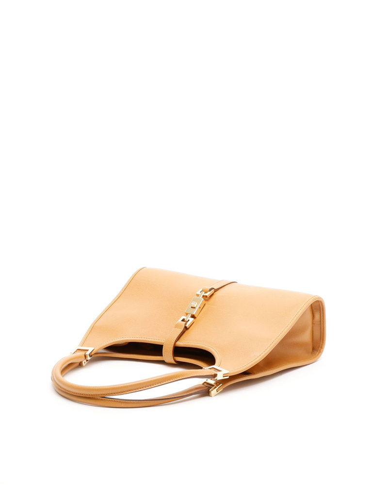 Gucci Jackie Bardot Bag