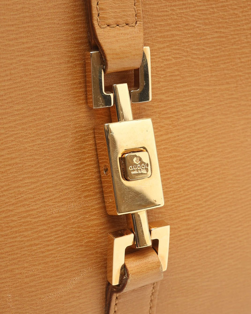 Gucci Jackie Bardot Bag